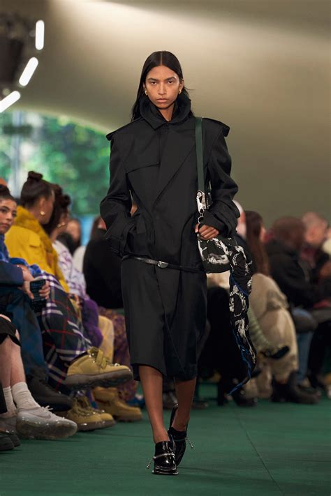 burberry new bags 2024|lee burberry runway collection.